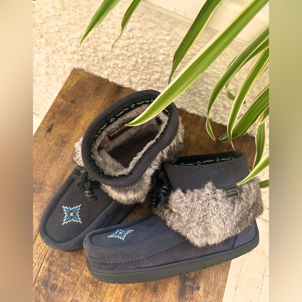 Manitobah Mukluks